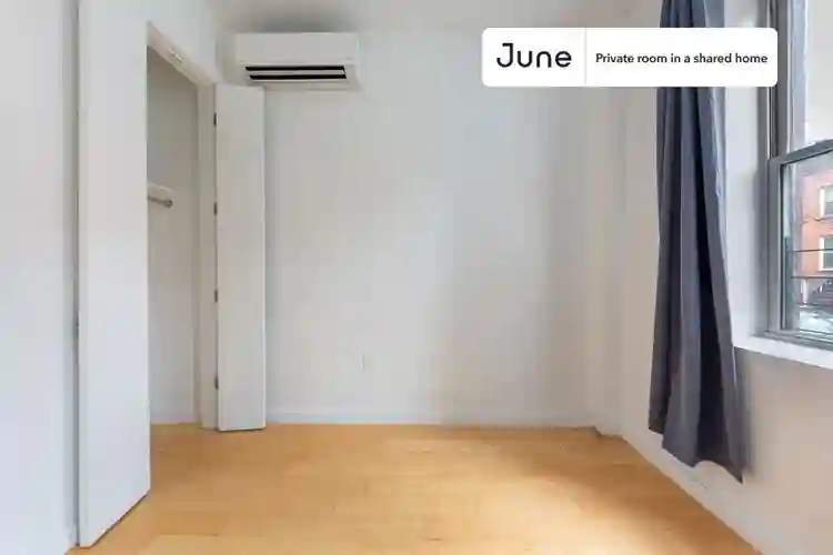 4 BR in New York City