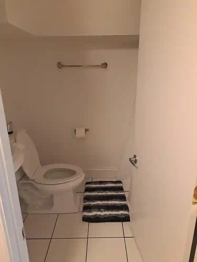 Private Basement Living