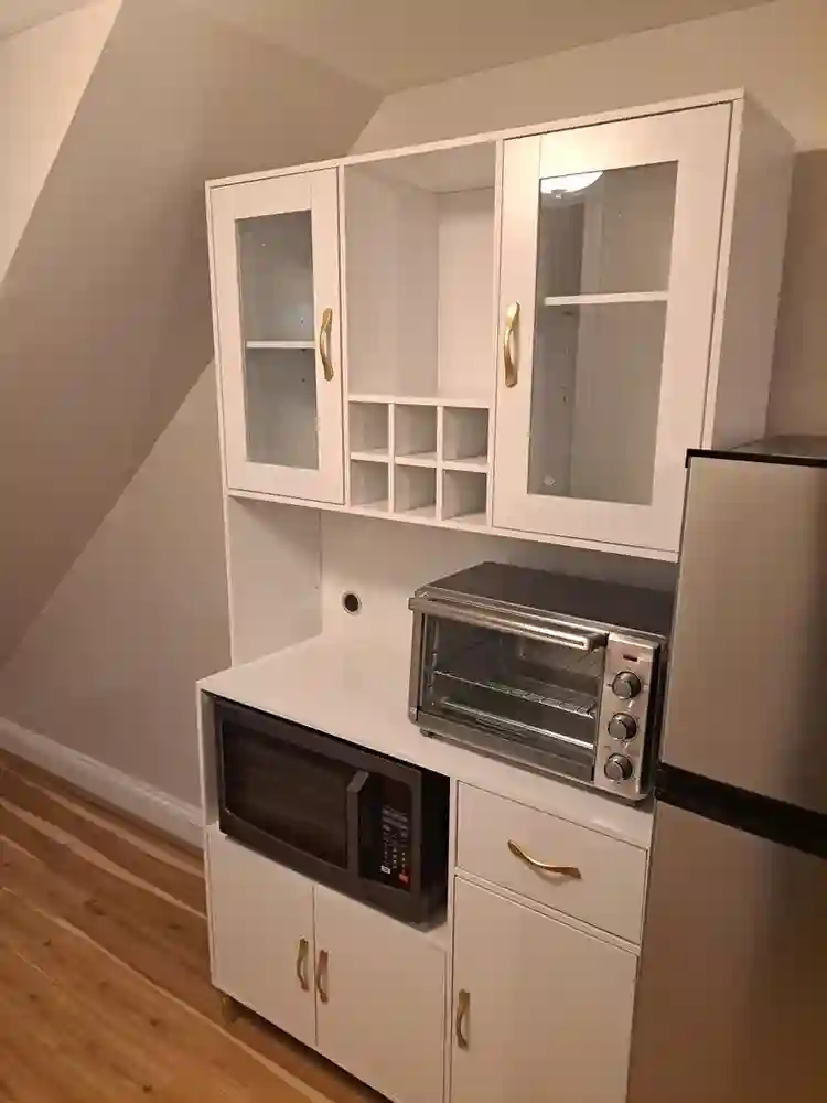 Private Basement Living