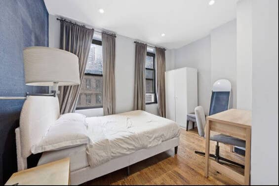 Cozy Furnished UES Room