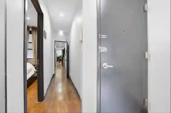 Cozy Furnished UES Room