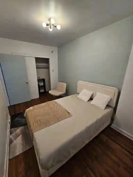 Short-Term Kips Bay Living