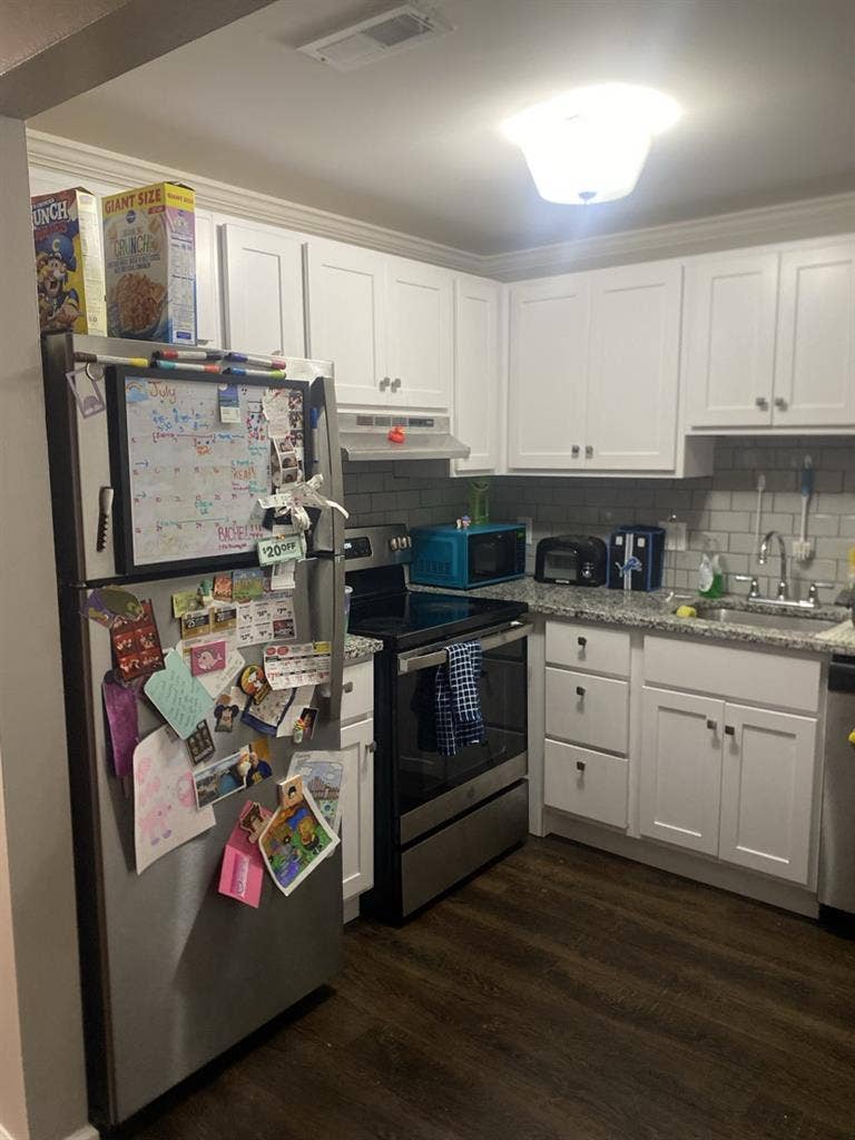 OPEN ROOM FOR RENT