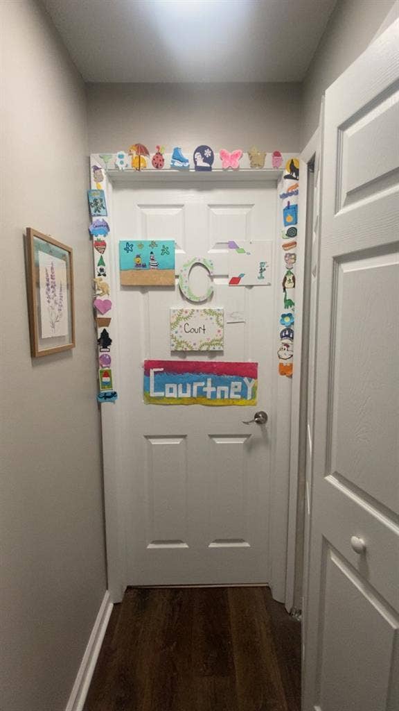 OPEN ROOM FOR RENT