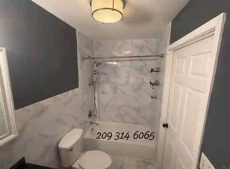 Spacious 1-bedroom, 1-bath