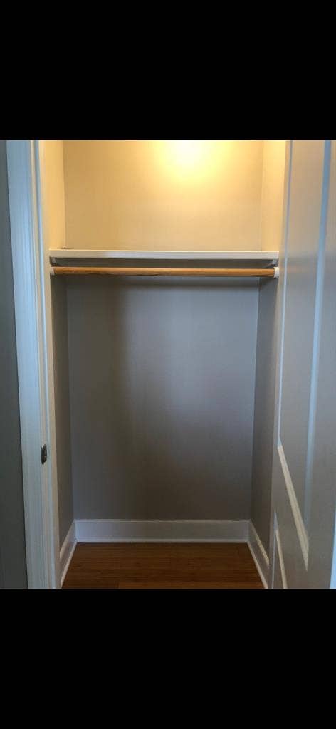 1 bed 1 bath condo available Sept!
