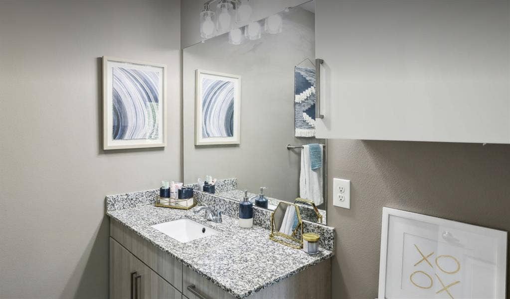 Sublease in Texan 26 (Aug-Dec 2026)