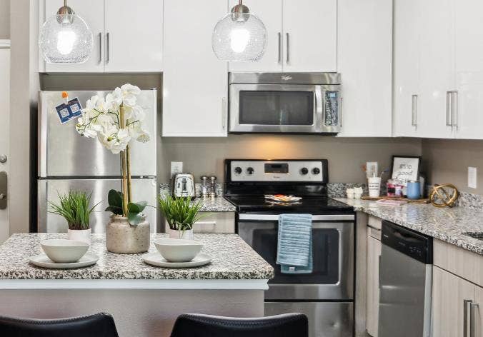 Sublease in Texan 26 (Aug-Dec 2026)