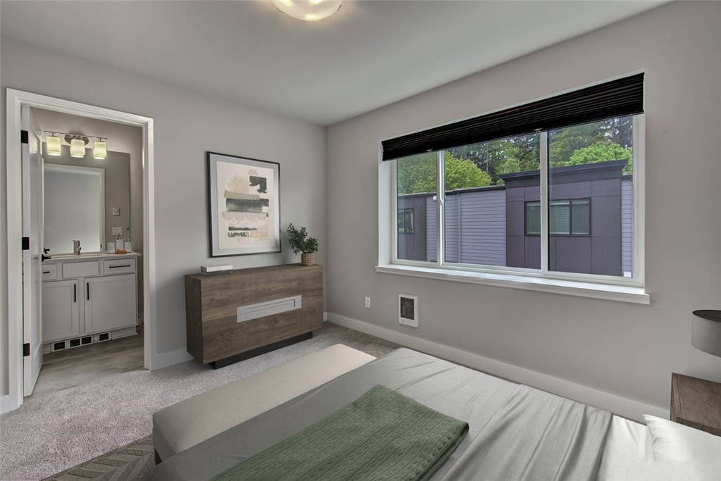 Townhome 2 Bedrooms available
