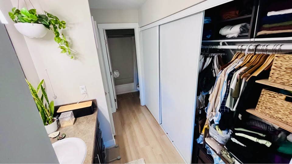 Take over roommate lease agreement