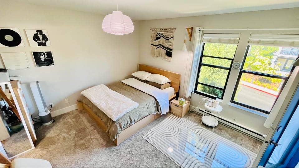 Take over roommate lease agreement