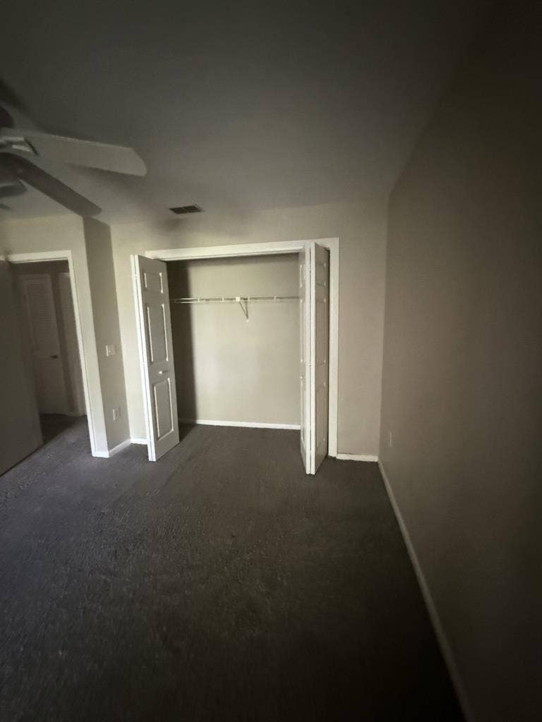 Female roommate replacement