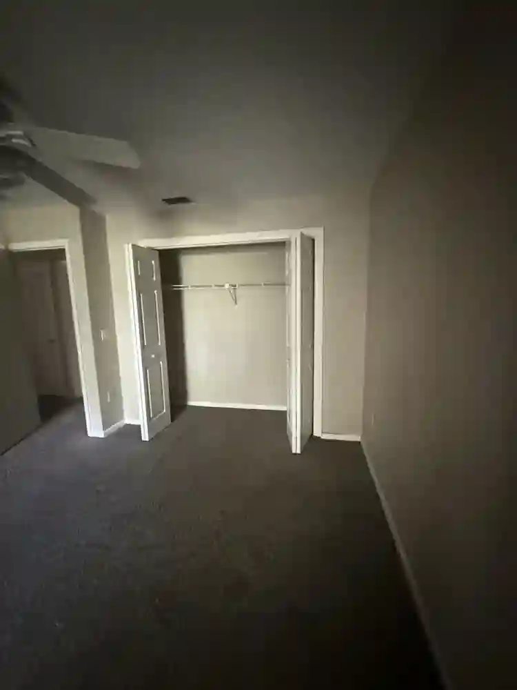 Female roommate replacement
