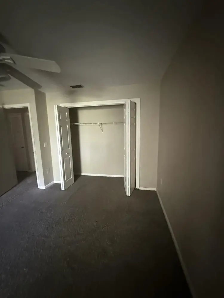 Female roommate replacement