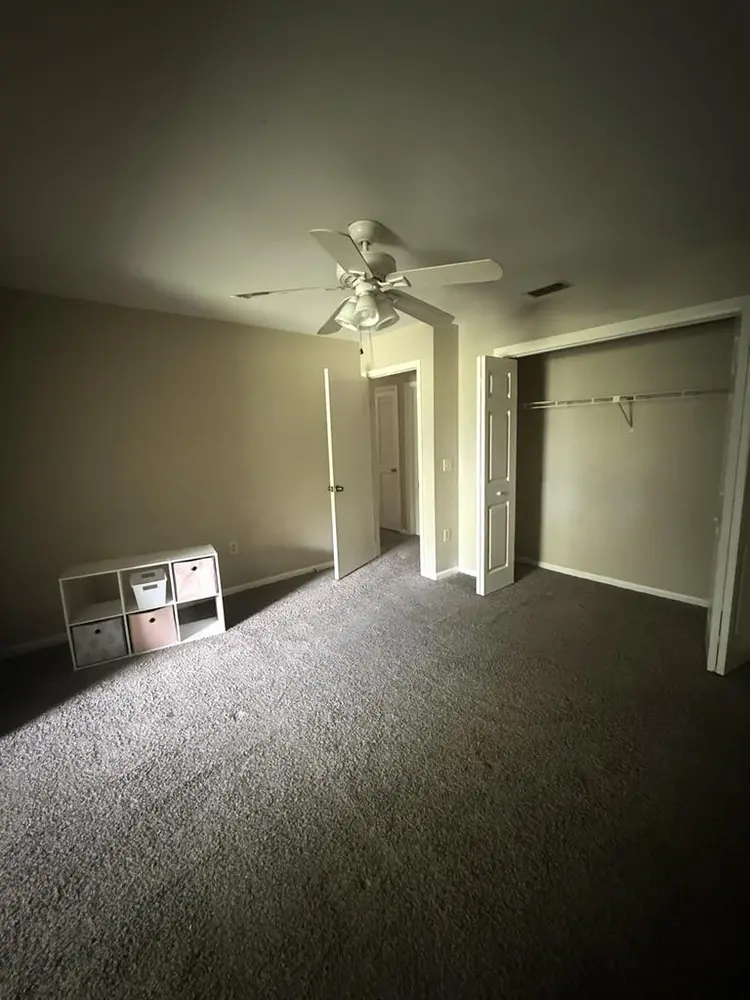 Female roommate replacement
