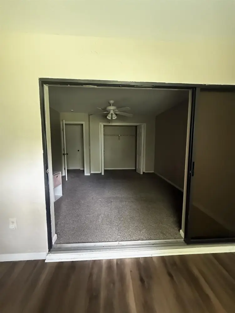 Female roommate replacement