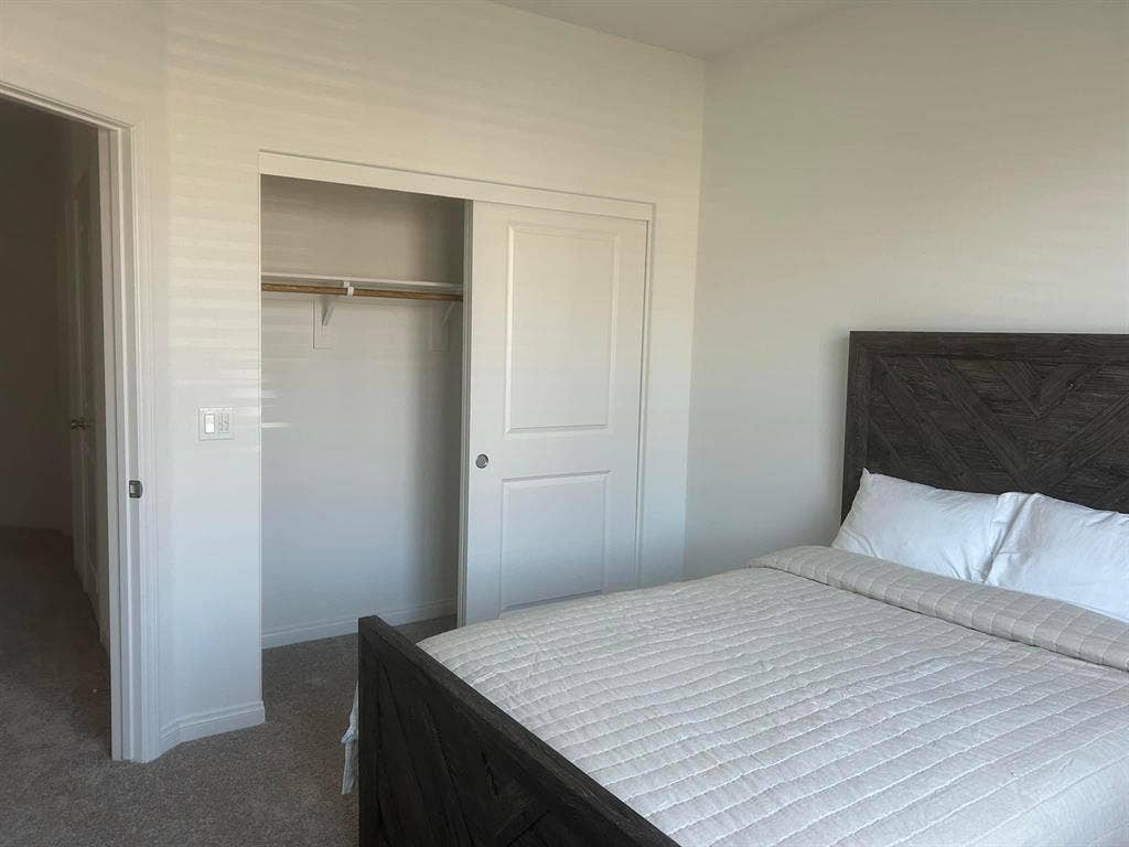 One Room for Rent