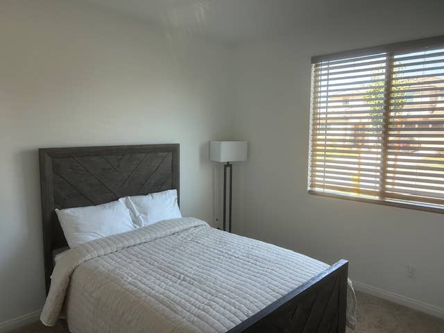 One Room for Rent