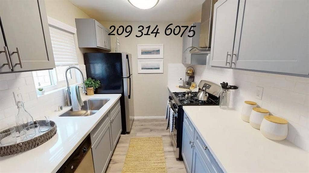 Welcome to Superior Place Apartment