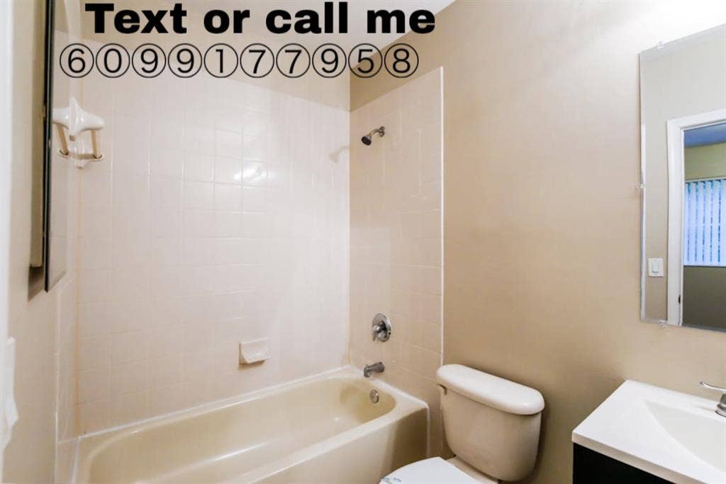 New Listing and ready move in