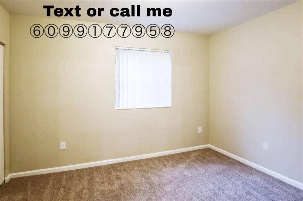 New Listing and ready move in