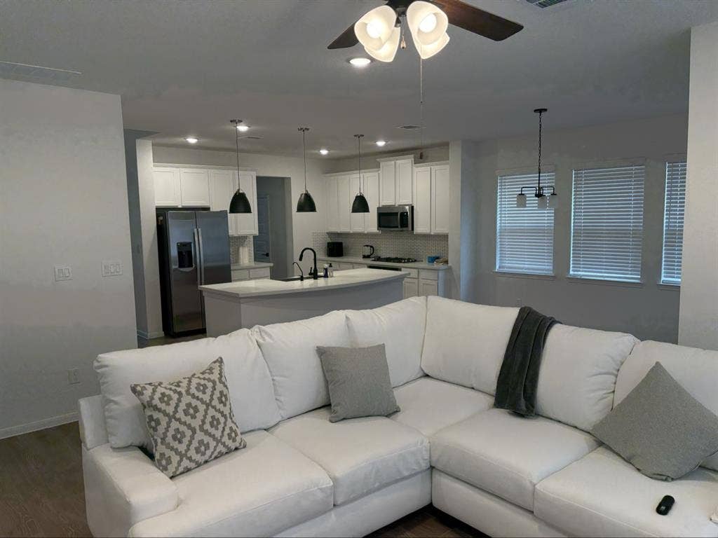 New Listing