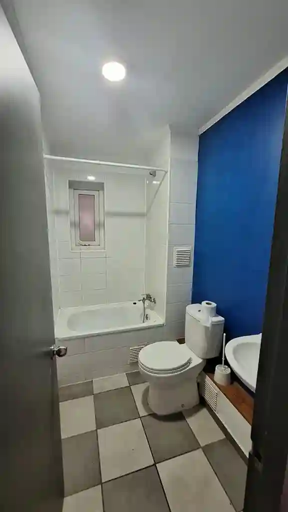 Depto en Condominio Los Naranjos