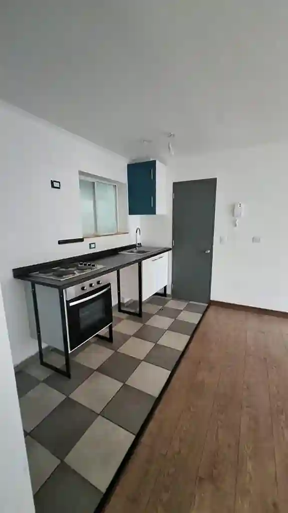 Depto en Condominio Los Naranjos