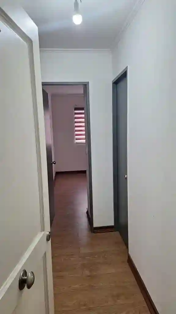 Depto en Condominio Los Naranjos