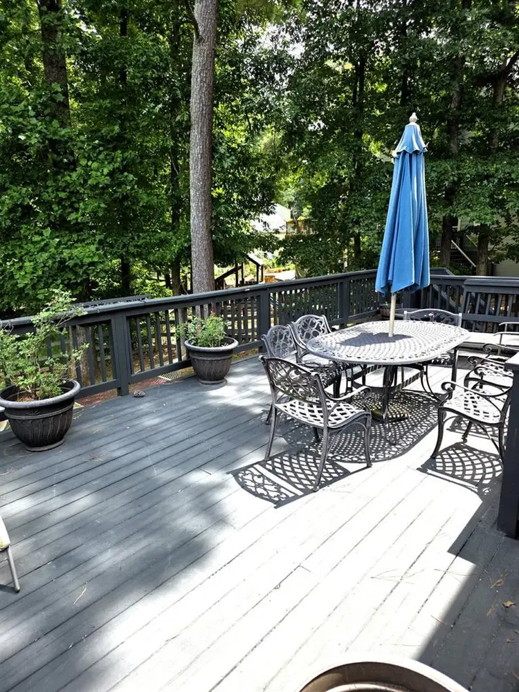 New Marietta/East Cobb Listing
