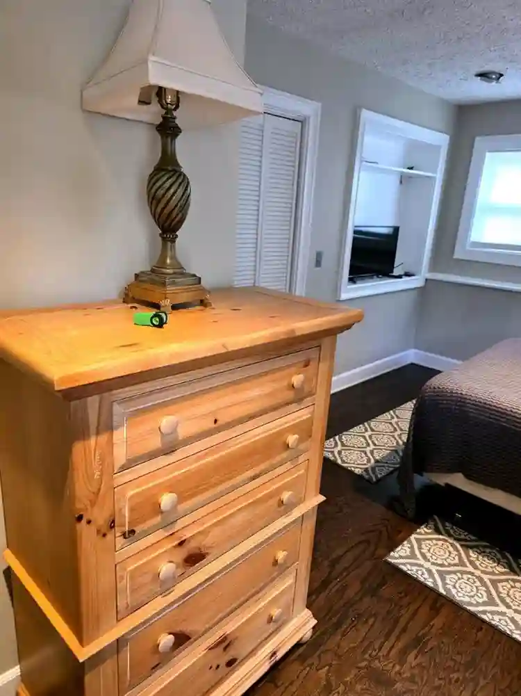 New Listing