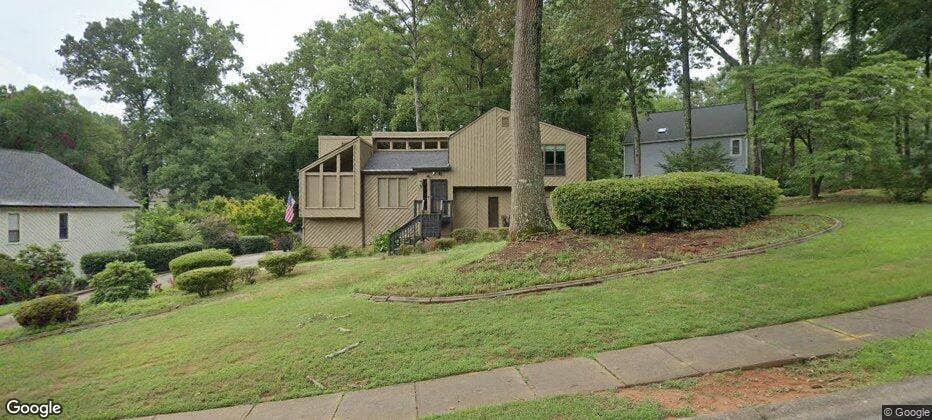 New Marietta/East Cobb Listing