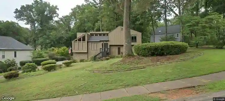 New Marietta/East Cobb Listing