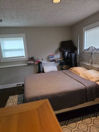 New Marietta/East Cobb Listing