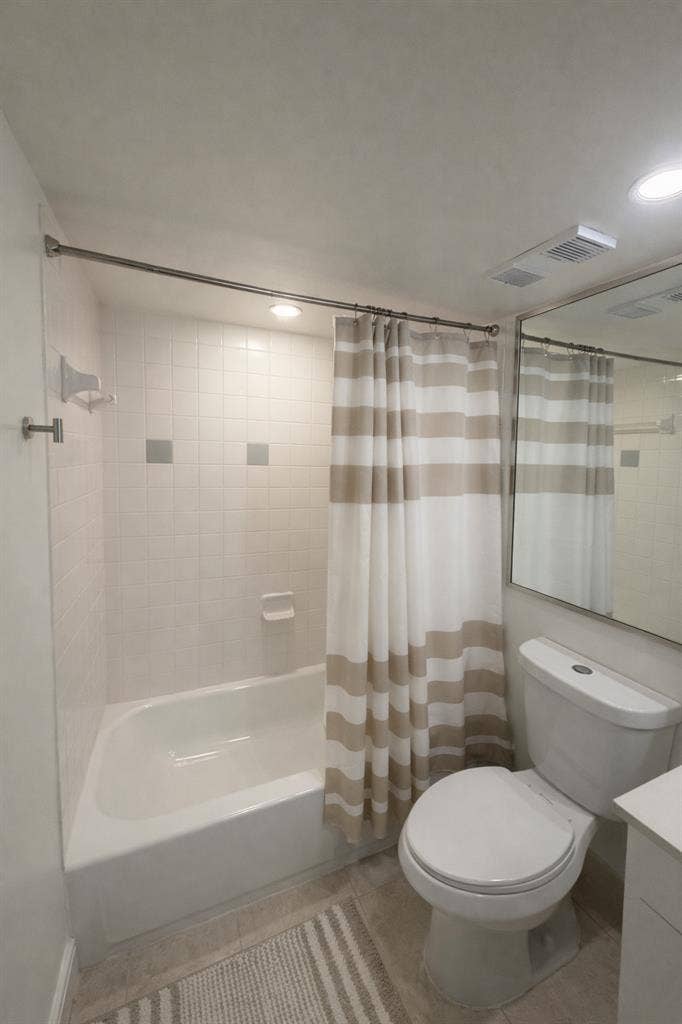 Sublease Available ASAP
