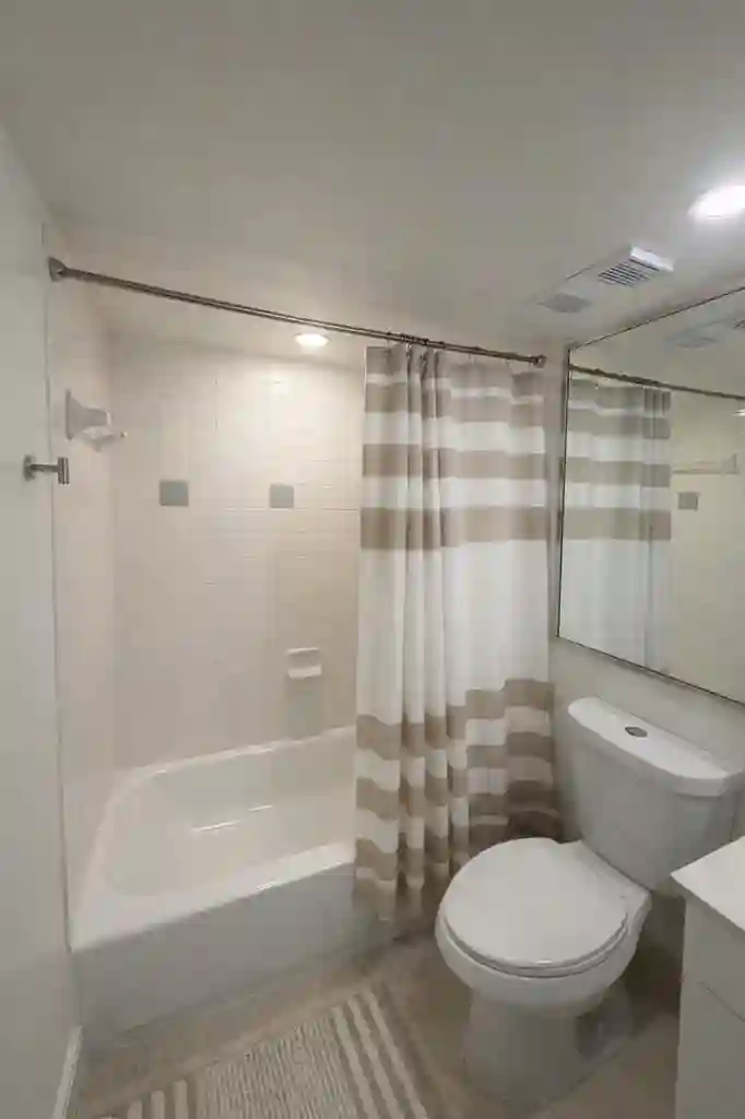 Sublease Available ASAP