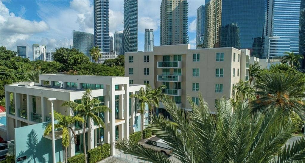 Sublease Available ASAP