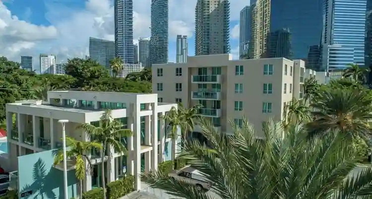 Sublease Available ASAP