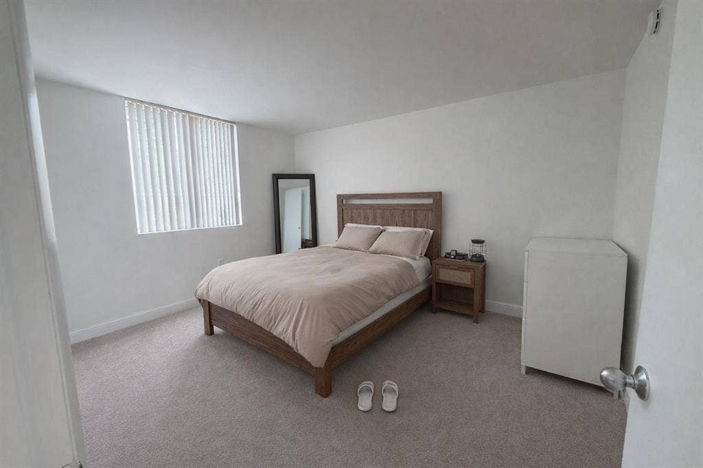 Sublease Available ASAP
