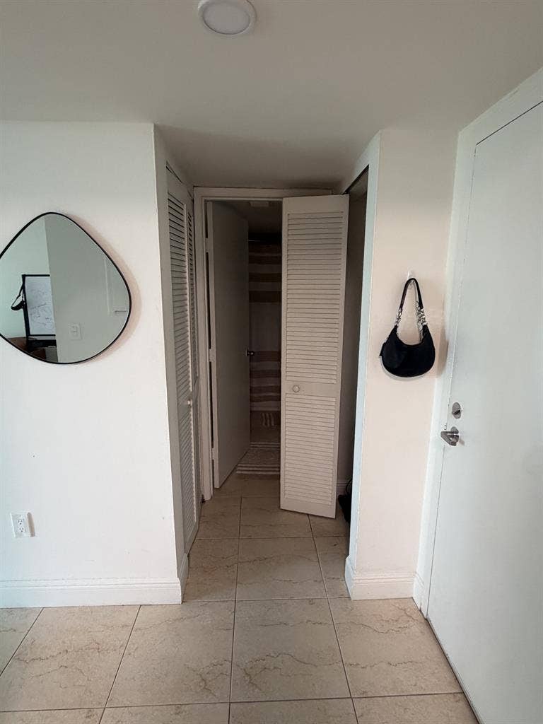 Sublease Available ASAP