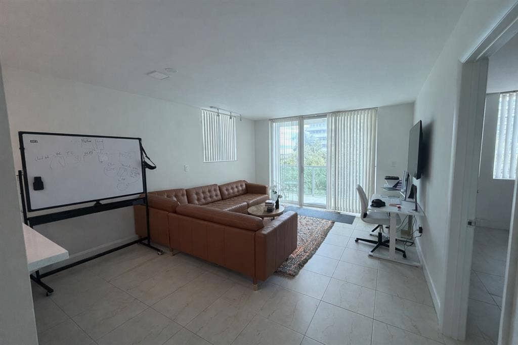 Sublease Available ASAP