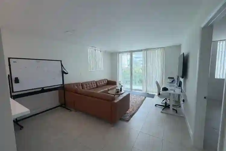 Sublease Available ASAP
