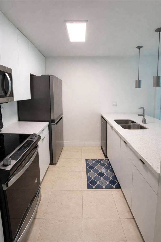 Sublease Available ASAP