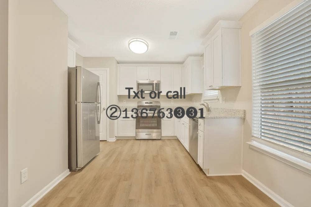Ready to move in