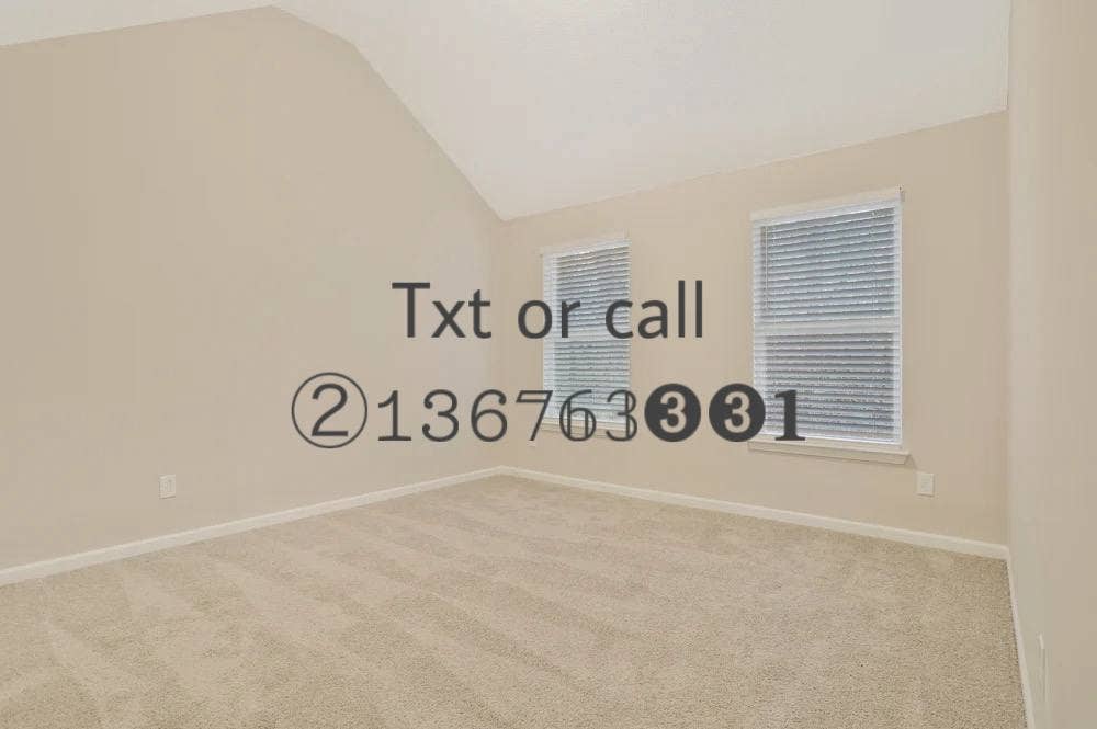 Ready to move in