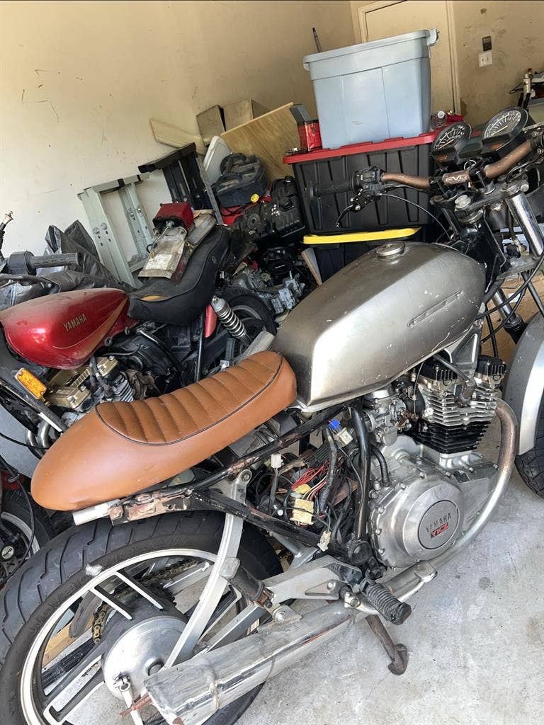 New Listing