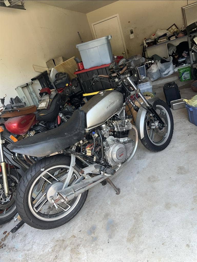 New Listing