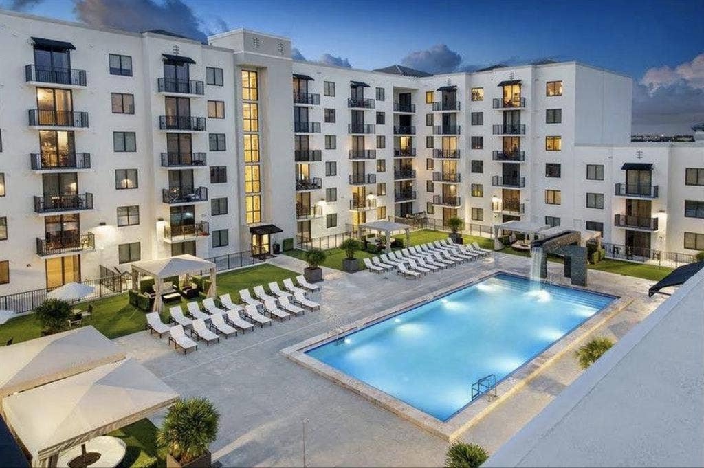 New Listing