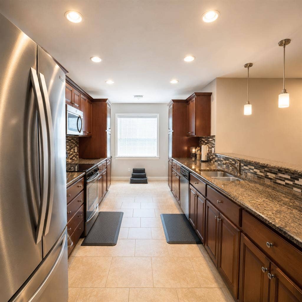 New Listing
