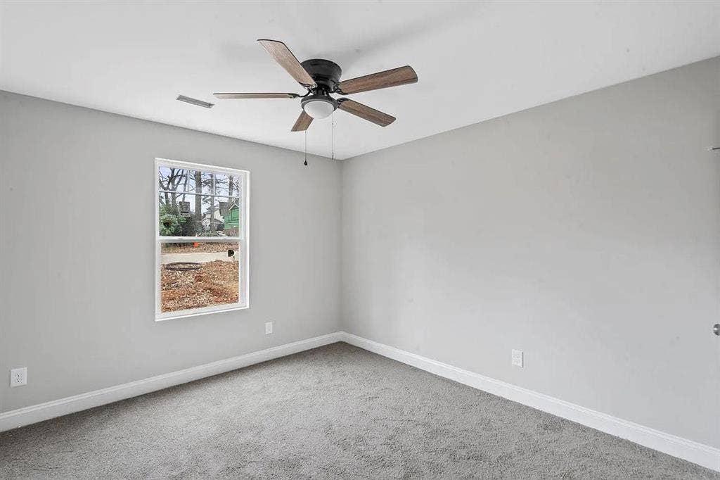 4 BR in Charlotte